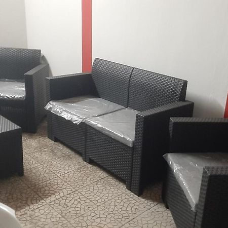 Casa "Settima Essenza" Daire Surbo Dış mekan fotoğraf
