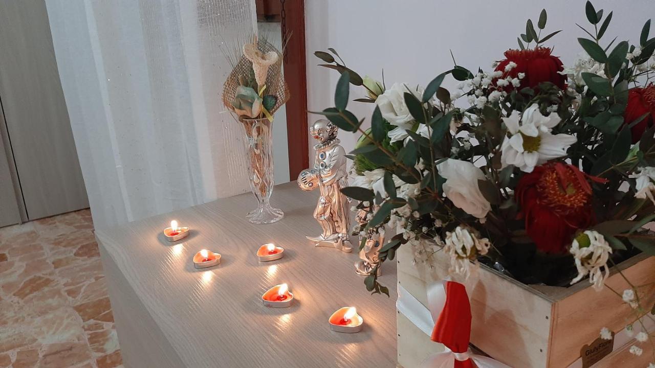 Casa "Settima Essenza" Daire Surbo Dış mekan fotoğraf