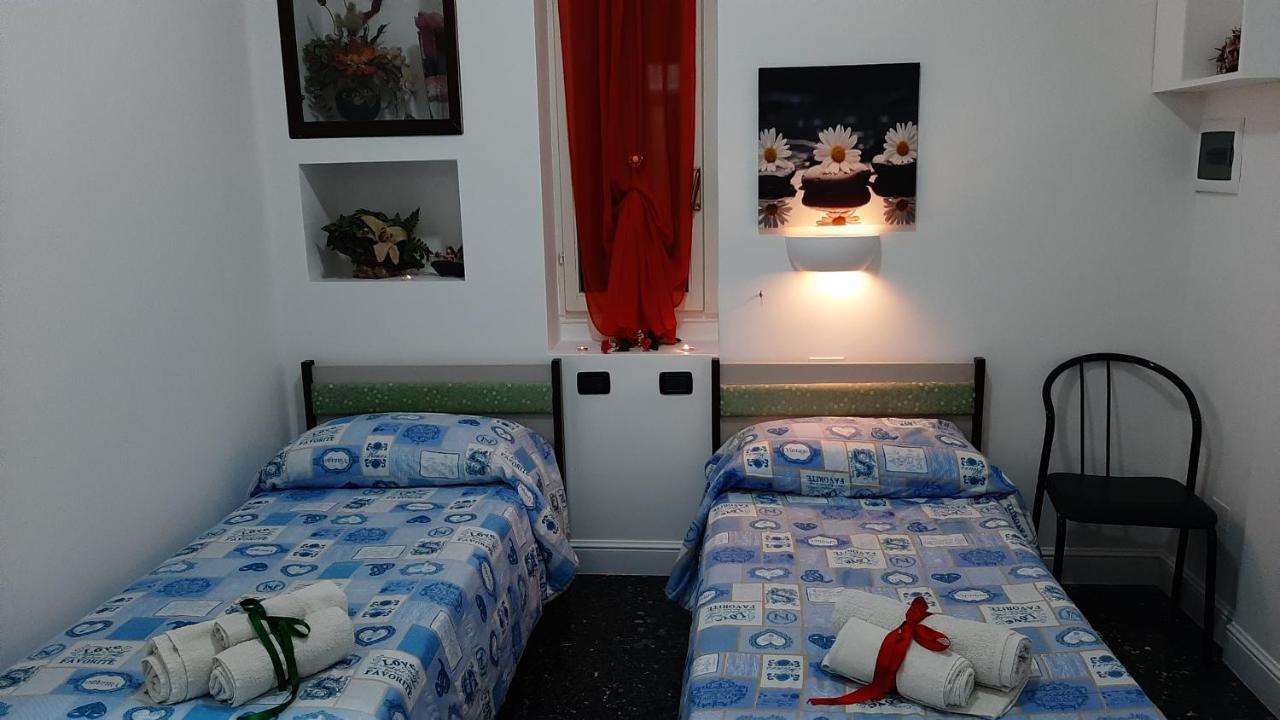 Casa "Settima Essenza" Daire Surbo Dış mekan fotoğraf