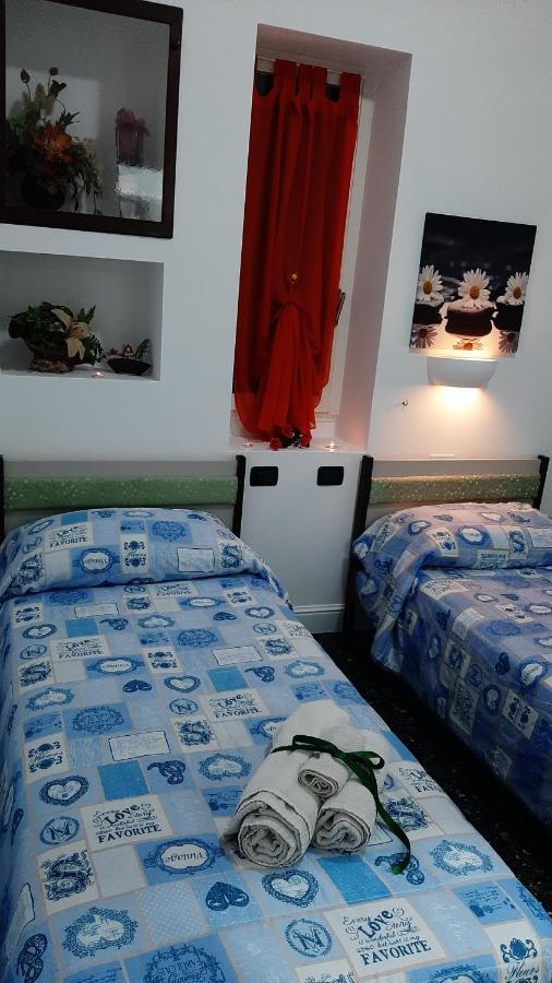 Casa "Settima Essenza" Daire Surbo Dış mekan fotoğraf