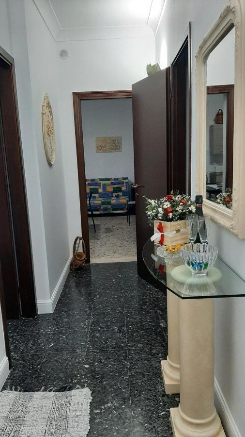 Casa "Settima Essenza" Daire Surbo Dış mekan fotoğraf