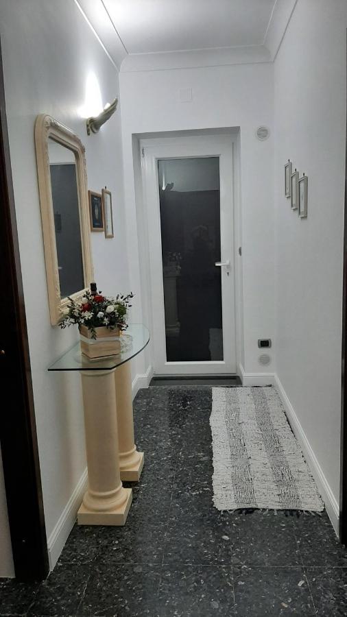 Casa "Settima Essenza" Daire Surbo Dış mekan fotoğraf