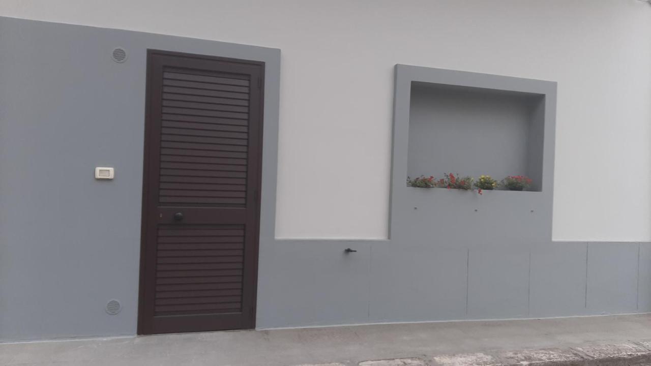 Casa "Settima Essenza" Daire Surbo Dış mekan fotoğraf