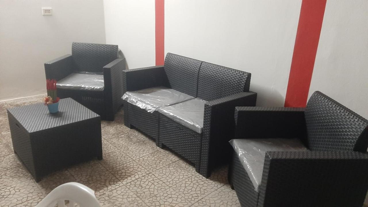 Casa "Settima Essenza" Daire Surbo Dış mekan fotoğraf
