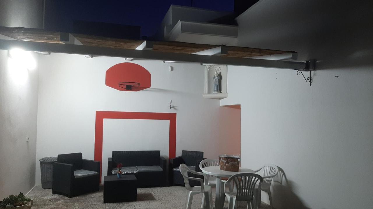 Casa "Settima Essenza" Daire Surbo Dış mekan fotoğraf
