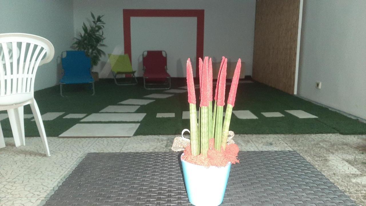 Casa "Settima Essenza" Daire Surbo Dış mekan fotoğraf