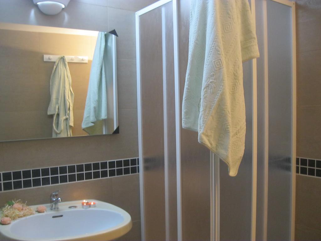 Casa "Settima Essenza" Daire Surbo Dış mekan fotoğraf