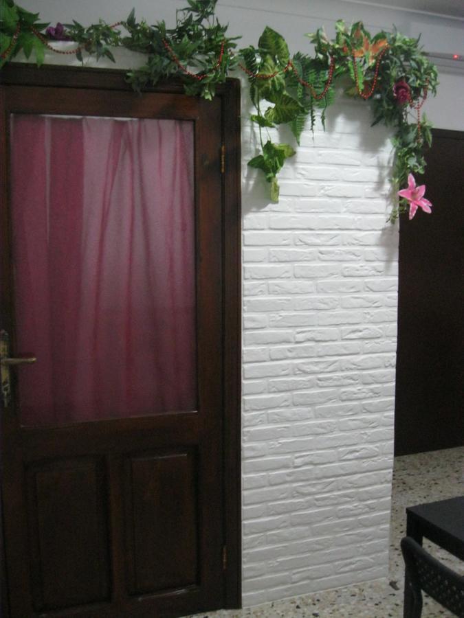 Casa "Settima Essenza" Daire Surbo Dış mekan fotoğraf