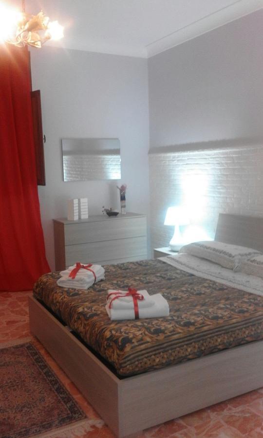Casa "Settima Essenza" Daire Surbo Dış mekan fotoğraf