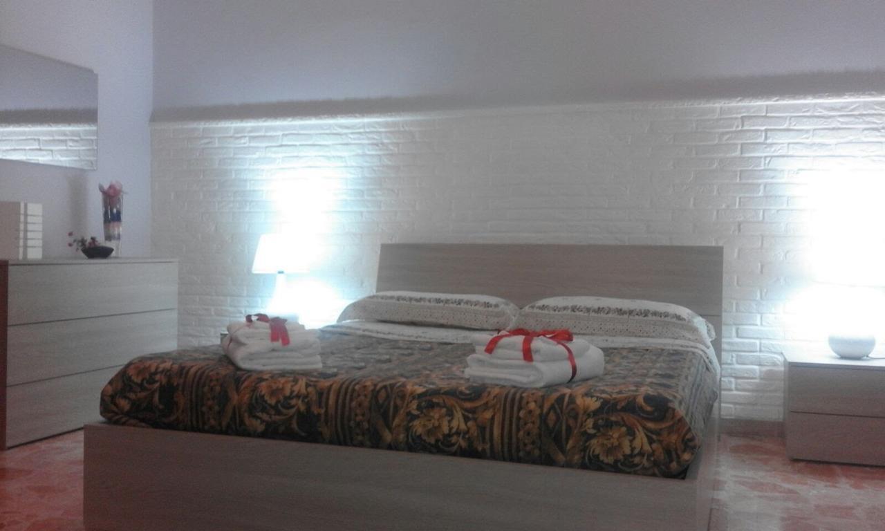 Casa "Settima Essenza" Daire Surbo Dış mekan fotoğraf